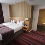 Hotell Darlington-a1 By Ihg 4*