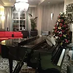 Darlington-a1 By Ihg Hotell