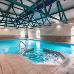 Darlington-a1 By Ihg Hotell