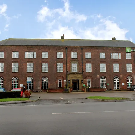 Darlington-a1 By Ihg 4* Scotch Corner