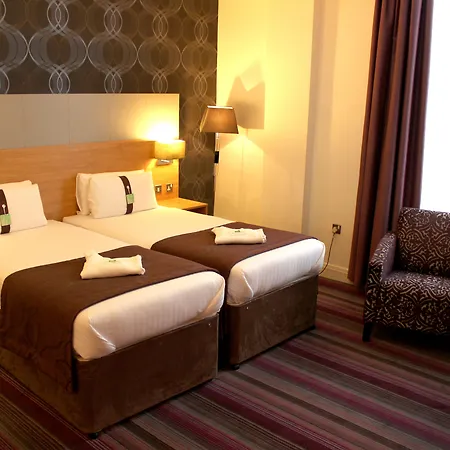 Darlington-a1 By Ihg Scotch Corner