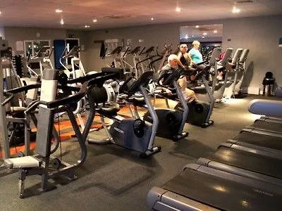 Hotel Darlington-a1 By Ihg