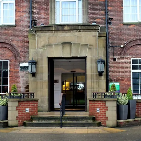 Darlington-a1 By Ihg 4* Scotch Corner