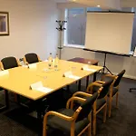 Darlington-a1 By Ihg Hotel 4*