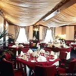 Darlington-a1 By Ihg Hotel 4*