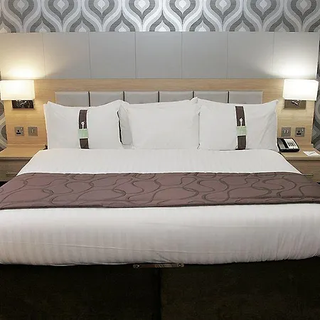 ホテル ホリデイ・イン ダーリントン A1 スコッチ コーナー スコッチ・コーナー