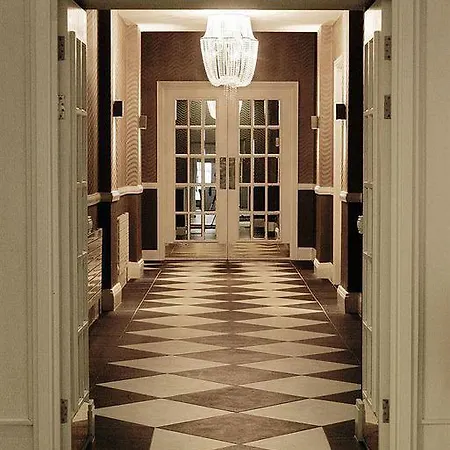 Darlington-a1 By Ihg Hotel Scotch Corner