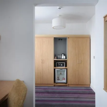 Darlington-a1 By Ihg Scotch Corner