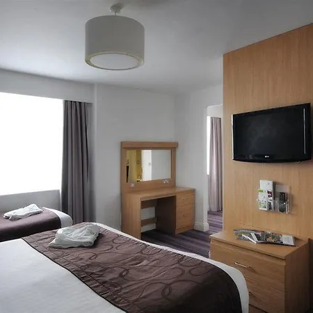 Darlington-a1 By Ihg
