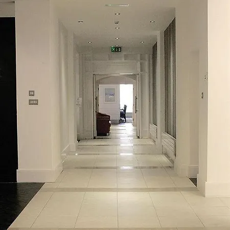 Darlington-a1 By Ihg 4* Скотч-Корнер