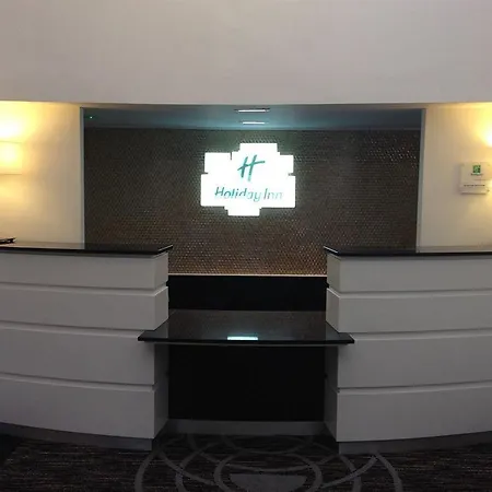 Hotel Darlington-a1 By Ihg