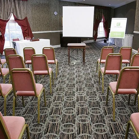 Darlington-a1 By Ihg Ξενοδοχείο Scotch Corner
