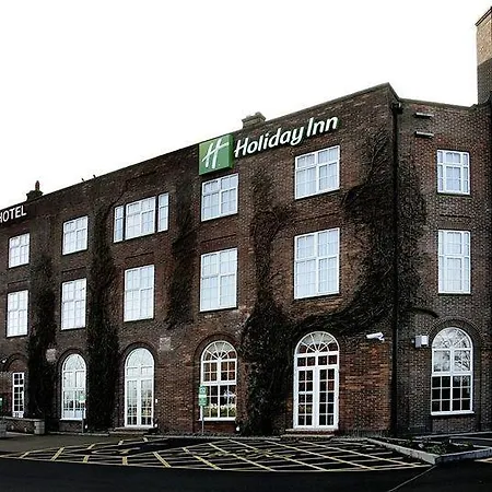 Darlington-a1 By Ihg Scotch Corner