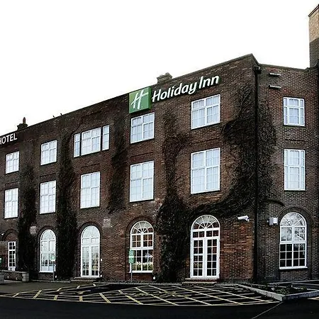 Darlington-a1 By Ihg Скотч-Корнер