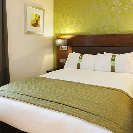 Hotel Darlington-a1 By Ihg 4*