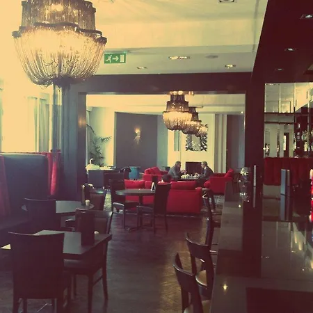 Darlington-a1 By Ihg 4*