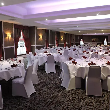 Darlington-a1 By Ihg