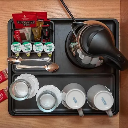 Darlington-a1 By Ihg 4* Scotch Corner