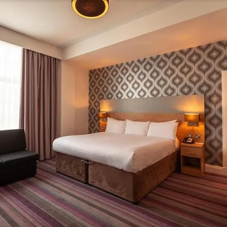 Darlington-a1 By Ihg 4* Scotch Corner