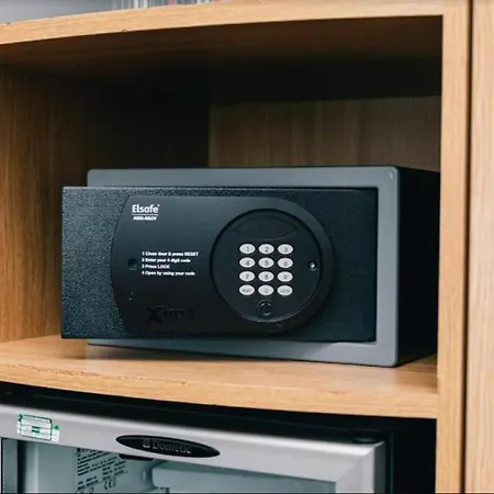 Hotel Darlington-a1 By Ihg Scotch Corner