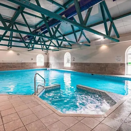 Hotel Darlington-a1 By Ihg 4*