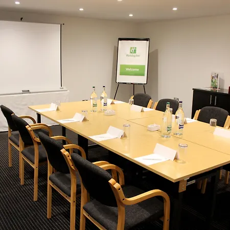 Hotel Darlington-a1 By Ihg 4*
