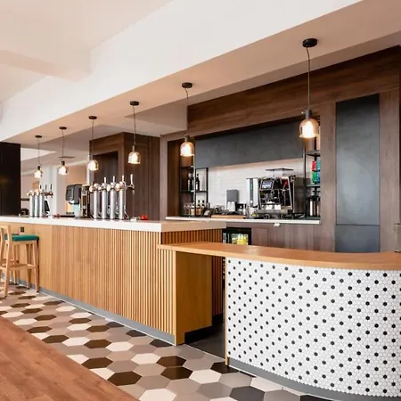 Darlington-a1 By Ihg Scotch Corner