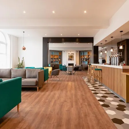 ホテル ホリデイ・イン ダーリントン A1 スコッチ コーナー スコッチ・コーナー