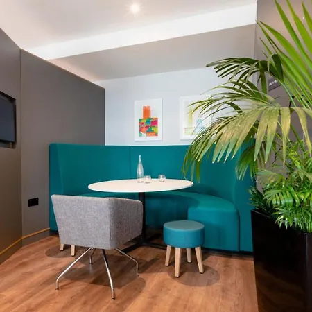 Darlington-a1 By Ihg Отель 4*