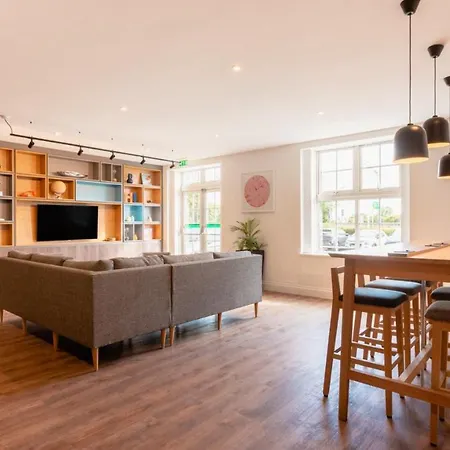 Hotel Darlington-a1 By Ihg Scotch Corner