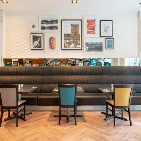 Darlington-a1 By Ihg 4* Scotch Corner