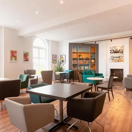 Hotel Darlington-a1 By Ihg