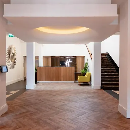 Darlington-a1 By Ihg Hotell