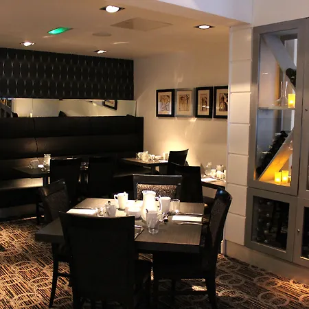 Hotell Darlington-a1 By Ihg Scotch Corner