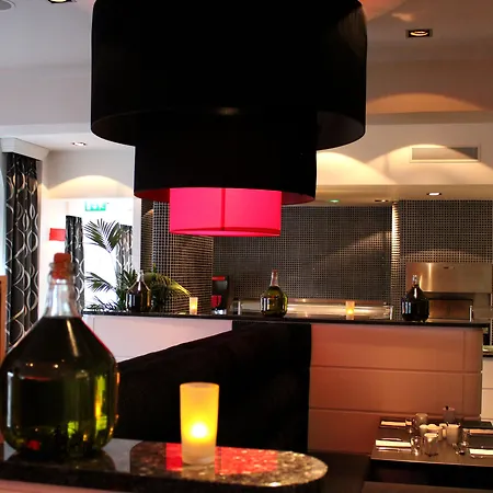 Darlington-a1 By Ihg 4* Scotch Corner