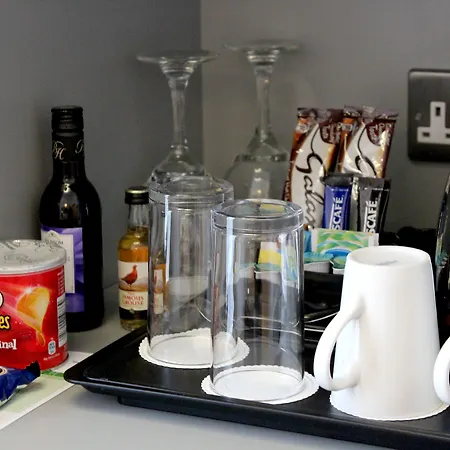 Darlington-a1 By Ihg Hotel