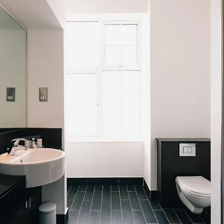 Darlington-a1 By Ihg