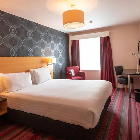 Darlington-a1 By Ihg 4* 스코치코너
