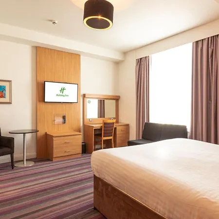 Hotel Darlington-a1 By Ihg Scotch Corner
