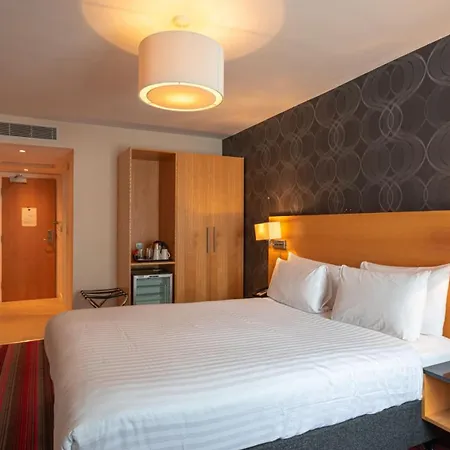 Darlington-a1 By Ihg Scotch Corner