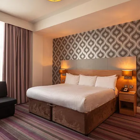 Darlington-a1 By Ihg 4*