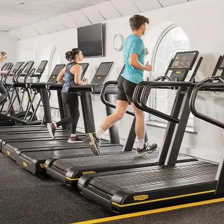 ホテル ホリデイ・イン ダーリントン A1 スコッチ コーナー 4*