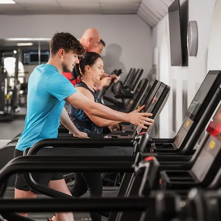 Hotel Darlington-a1 By Ihg Scotch Corner