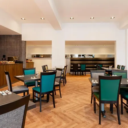 Darlington-a1 By Ihg Scotch Corner