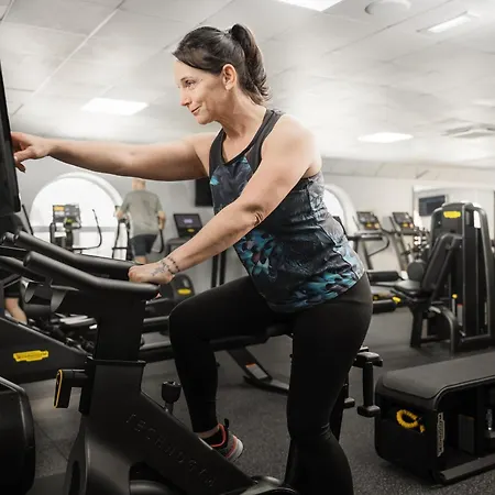 Darlington-a1 By Ihg 4*