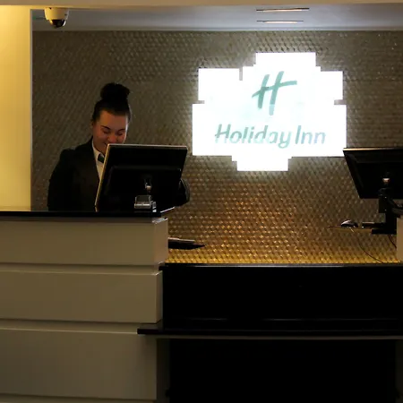 Darlington-a1 By Ihg Otel Scotch Corner