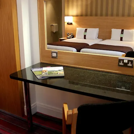 Darlington-a1 By Ihg 4*