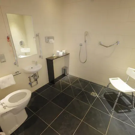 Darlington-a1 By Ihg 4*