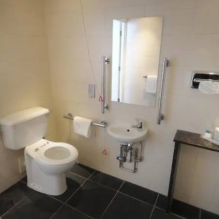 Darlington-a1 By Ihg Hotel Scotch Corner