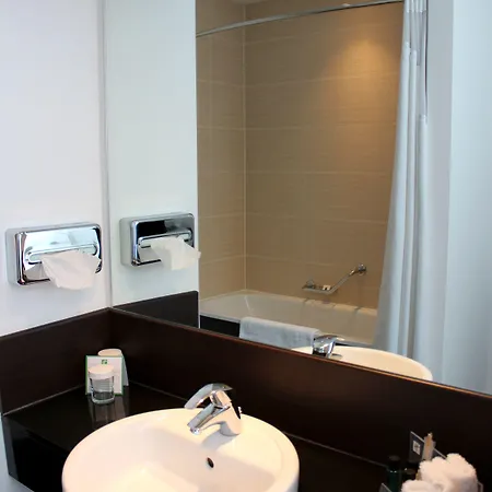 ホリデイ・イン ダーリントン A1 スコッチ コーナー